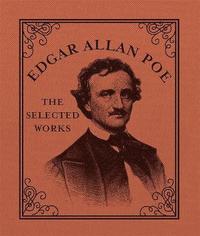 Edgar Allan Poe (inbunden)