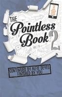 Pointless Book 2 (inbunden)