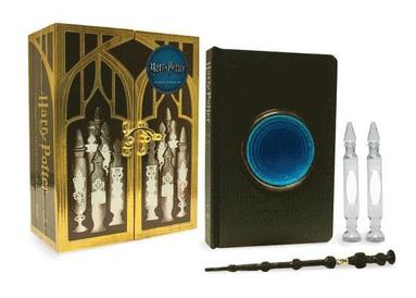 Harry Potter Pensieve Memory Set (inbunden)