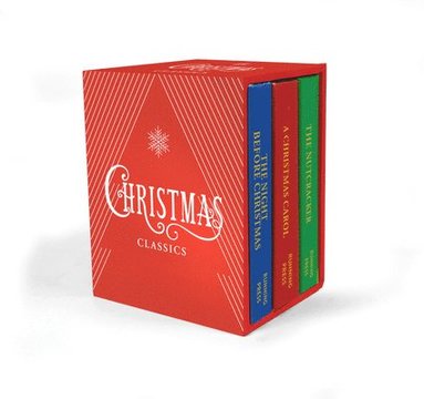 Christmas Classics (häftad)
