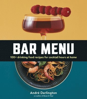 Bar Menu (hftad)