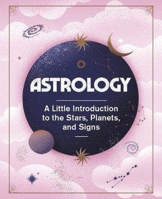 Astrology (inbunden)