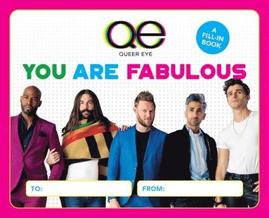 Queer Eye: You Are Fabulous (hftad)