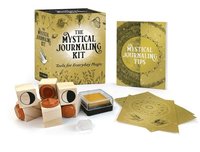 The Mystical Journaling Kit by Maia Toll