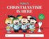 Peanuts: Christmastime Is Here