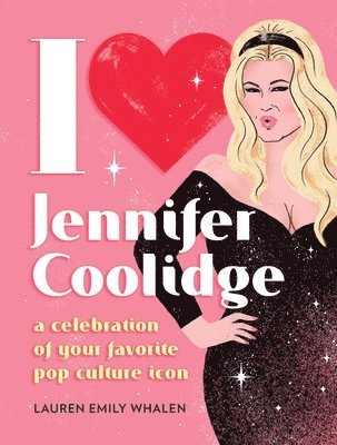 I Heart Jennifer Coolidge (hftad)