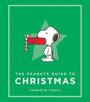 The Peanuts Guide to Christmas (hftad)