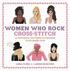 Women Who Rock Cross-Stitch