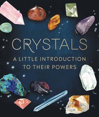 Crystals (inbunden)
