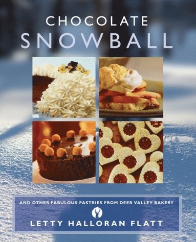 Chocolate Snowball (e-bok)