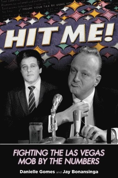 Hit Me! (hftad)