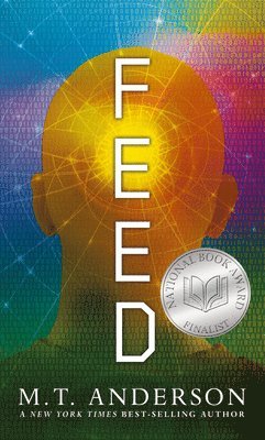 Feed (häftad)