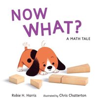 Now What? a Math Tale (inbunden)
