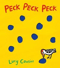 Peck Peck Peck (kartonnage)