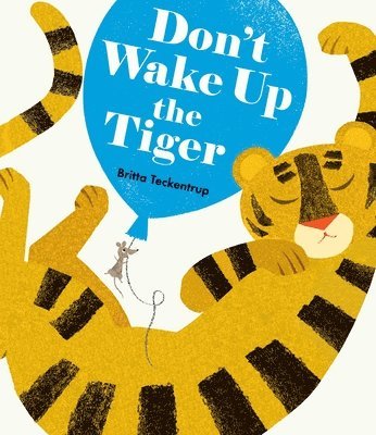 Don't Wake Up the Tiger (hftad)