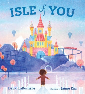 Isle of You (inbunden)
