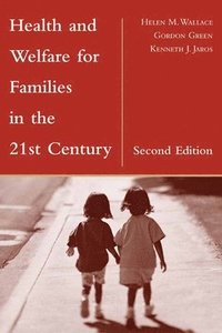 Health and Welfare for Families in the 21st Century (hftad)