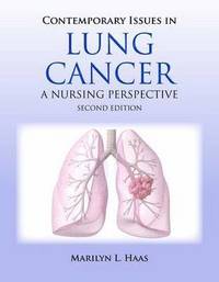Contemporary Issues In Lung Cancer (inbunden)