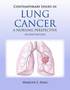 Contemporary Issues In Lung Cancer
