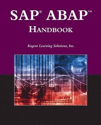 Sap(r) Abapâ"[ Handbook (häftad)