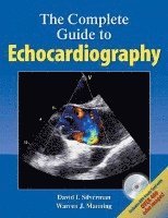 The Complete Guide to Echocardiography (hftad)