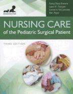 Nursing Care Of The Pediatric Surgical Patient (hftad)