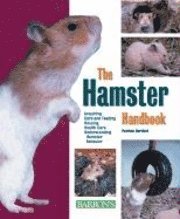 The Hamster Handbook (inbunden)