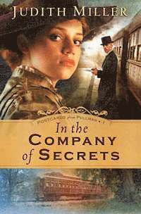 In the Company of Secrets (häftad)