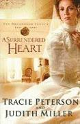 A Surrendered Heart (hftad)