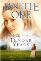 The Tender Years (hftad)