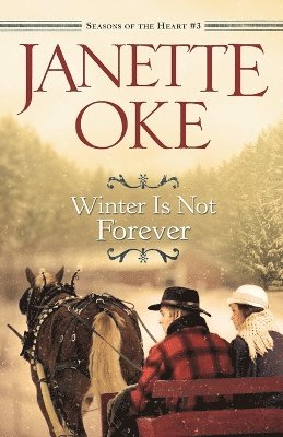 Winter Is Not Forever (häftad)