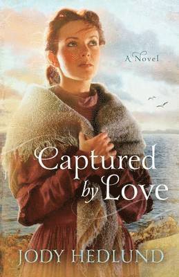 Captured By Love (häftad)
