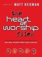 The Heart of Worship Files (hftad)