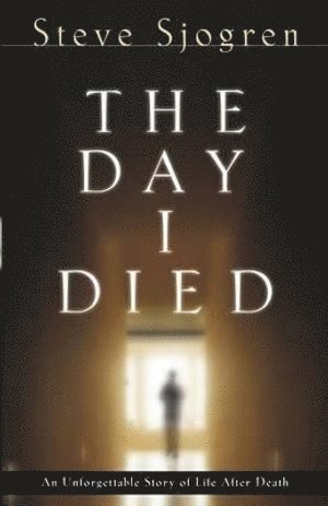 Day I Died (häftad)