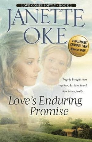 Love`s Enduring Promise (häftad)