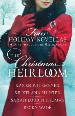 The Christmas Heirloom (hftad)