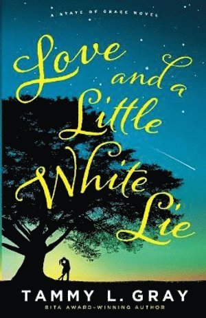 Love and a Little White Lie (häftad)