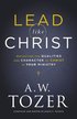 Lead like Christ