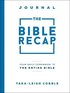 Bible Recap Journal - Your Daily Companion to the Entire Bible