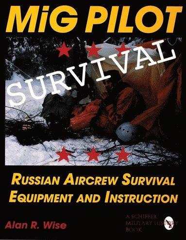 MiG Pilot Survival (hftad)