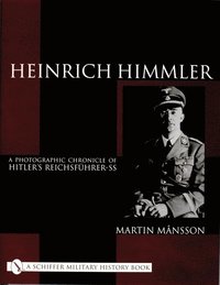 Heinrich Himmler (inbunden)
