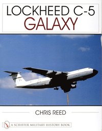 Lockheed C-5 Galaxy (hftad)