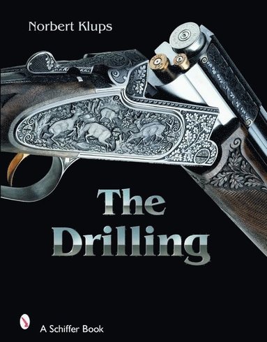 Drilling (häftad)