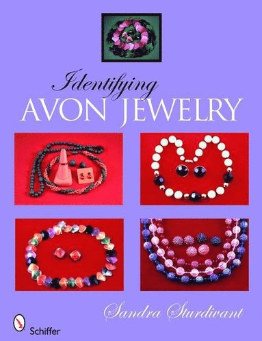 Identifying Avon Jewelry (inbunden)
