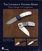 Lockback Folding Knife (häftad)