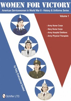 Women for Victory (h�ftad)
