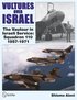 Vultures Over Israel
