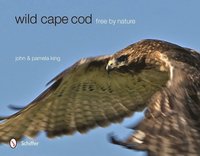 Wild Cape Cod (inbunden)