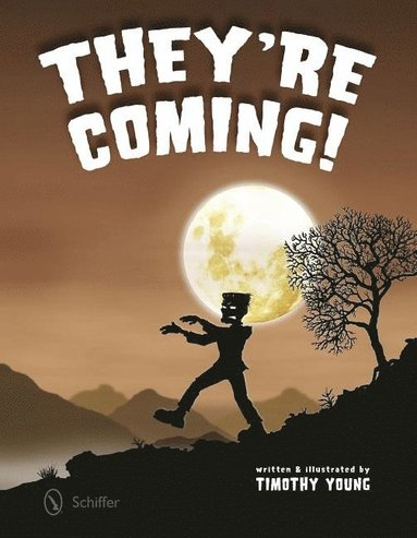 They're Coming! (h�ftad)