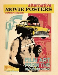 Alternative Movie Posters (inbunden)